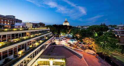 Cardinal Hotel St. Peter