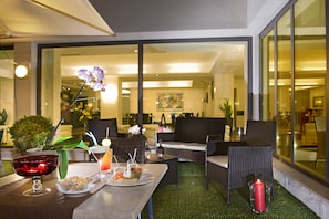 Bar (sur place)