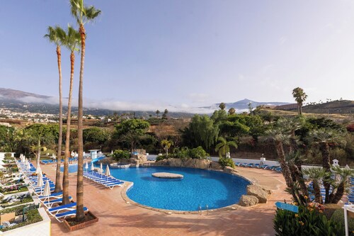 BLUESEA Costa Jardín Spa