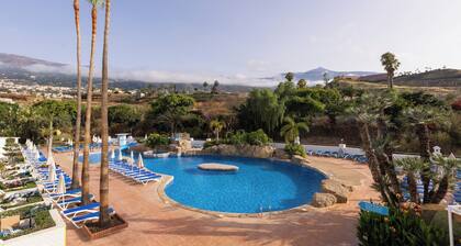 BLUESEA Costa Jardín Spa