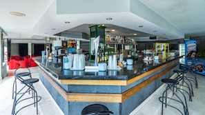 Bar (na propriedade)