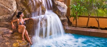 BLUESEA Costa Jardín Spa