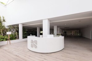 Reception - BLUESEA Costa Jardín Spa (Puerto de la Cruz)