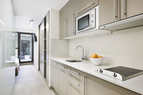 Aparthotel BCN Montjuic - view 3