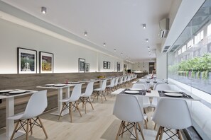 Frokostområde
