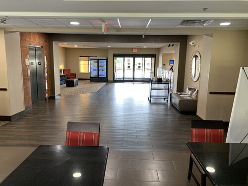 Comfort Inn Smithfield near I-95