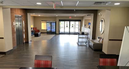 Comfort Inn Smithfield near I-95