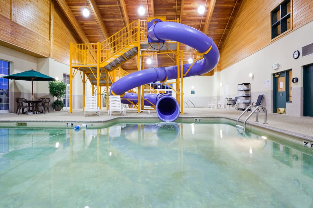 Country Inn & Suites by Radisson, Shoreview-Mounds View, MN
