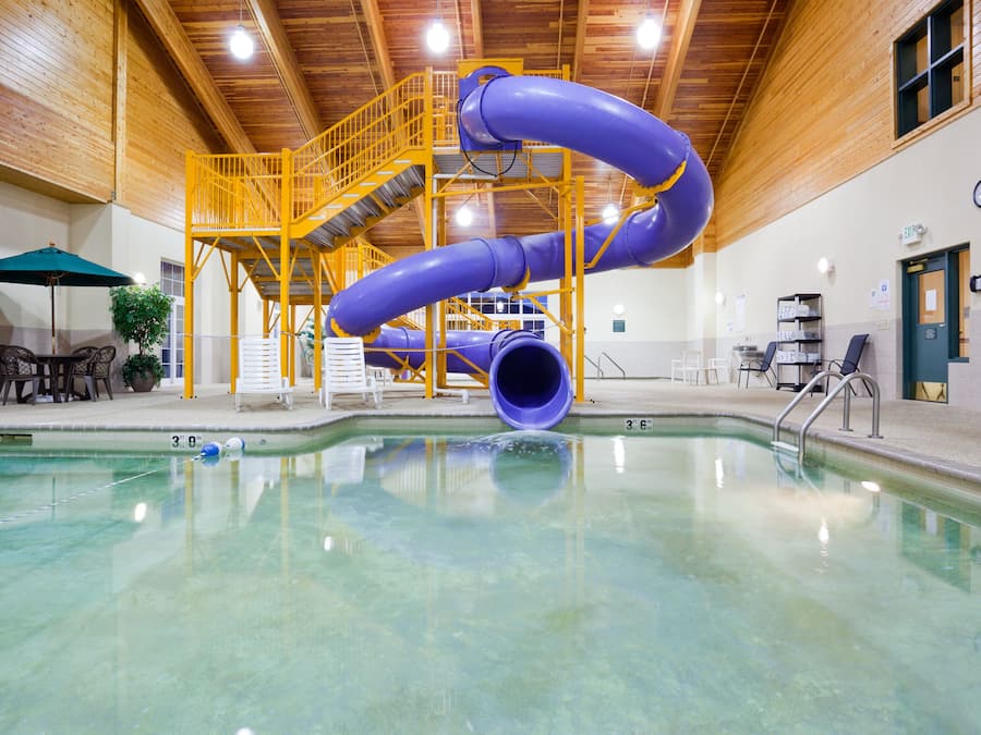 Children's activities