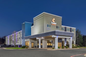 Comfort Suites Nacogdoches