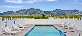 Days Inn by Wyndham Brigham City