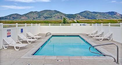 Days Inn by Wyndham Brigham City
