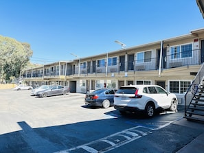 Exterior - Rodeway Inn Lemon Grove San Diego East (Lemon Grove)