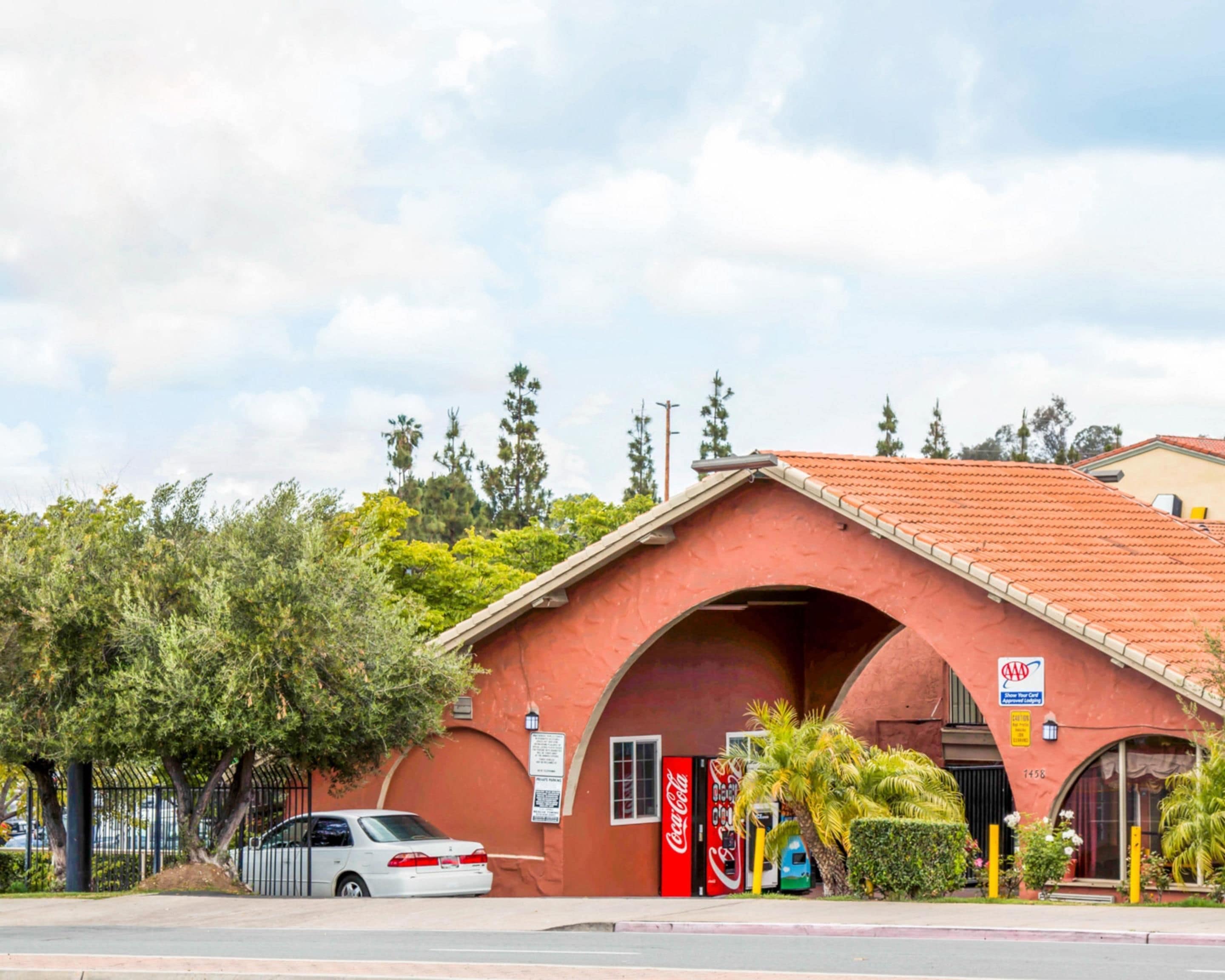 Rodeway Inn Lemon Grove San Diego East in Lemon Grove, United States