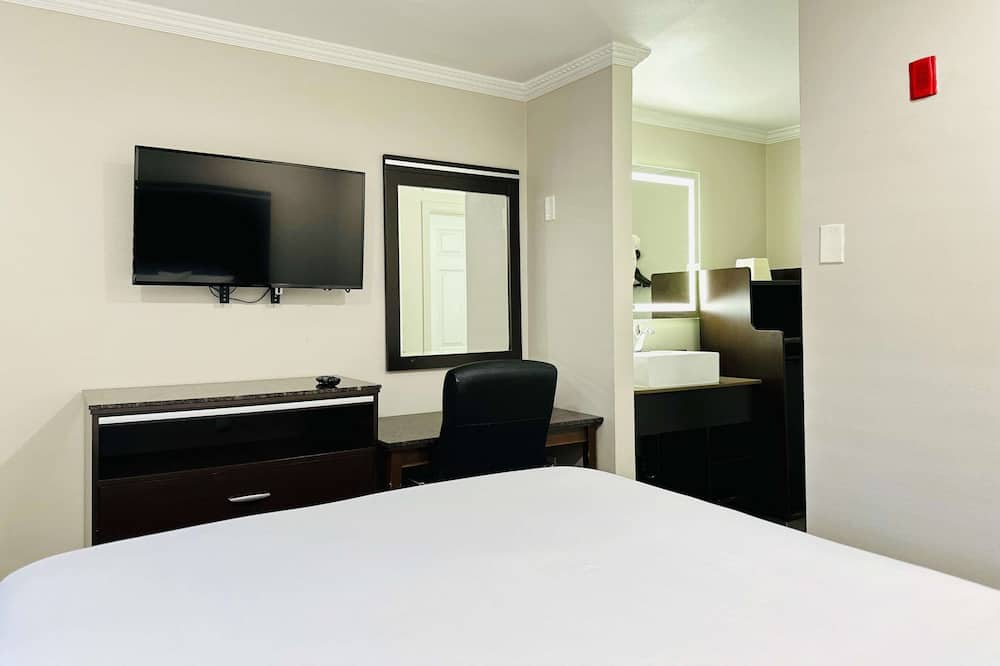 Rodeway Inn Lemon Grove San Diego East