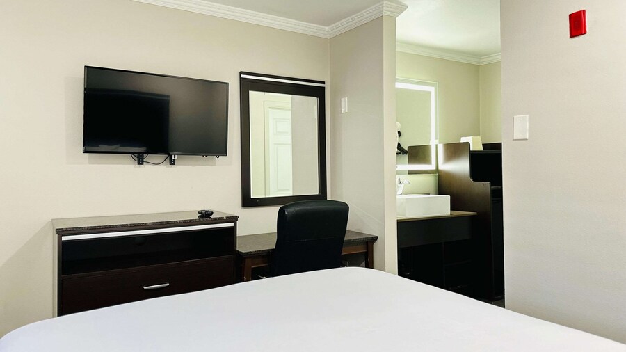 Rodeway Inn Lemon Grove San Diego East