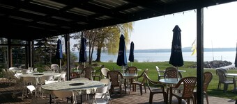 Beach Harbor Resort