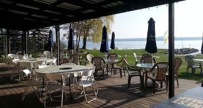 Beach Harbor Resort