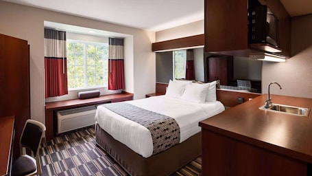 Room amenity. Sonesta Essential Morgantown
