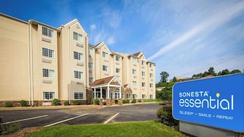 Sonesta Essential Morgantown