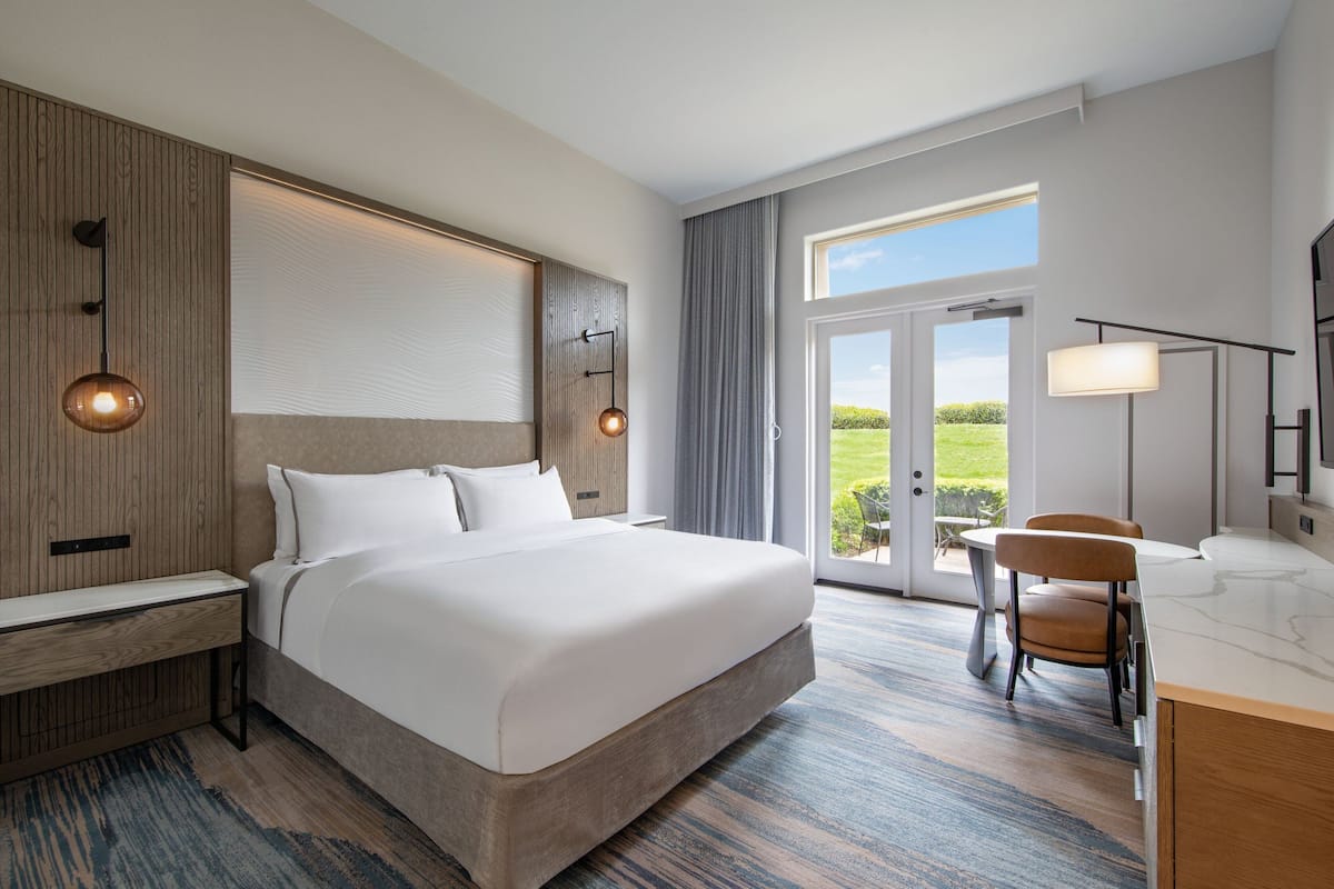 1 chambre, draps en coton égyptien, literie de qualité supérieure