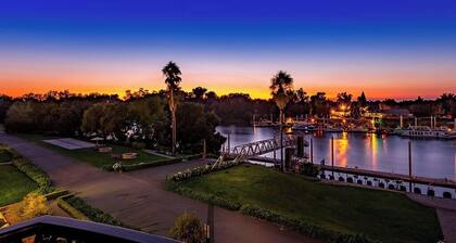 The Westin Sacramento Riverfront Hotel & Spa