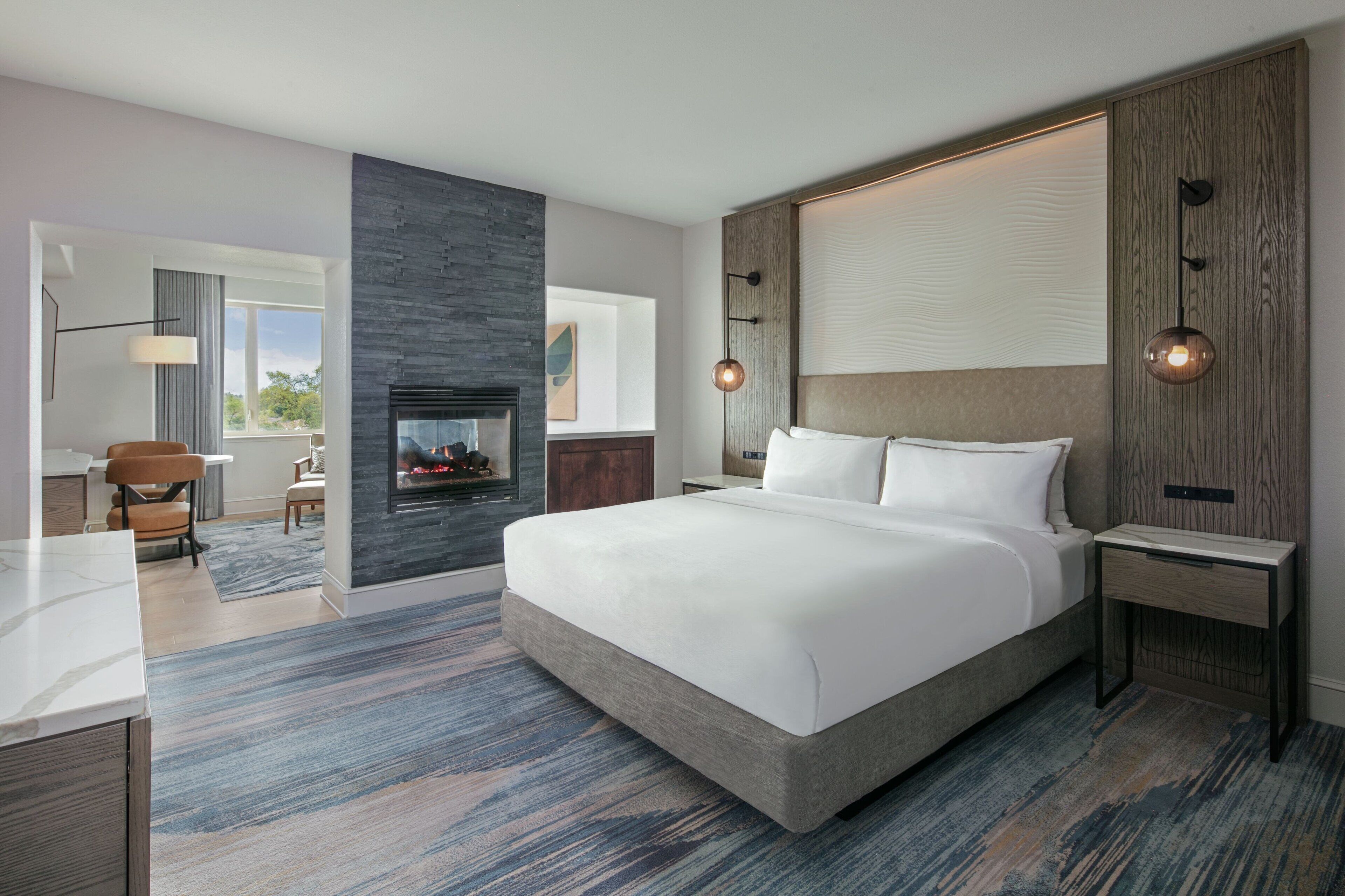 Photo - The Westin Sacramento Riverfront Hotel & Spa