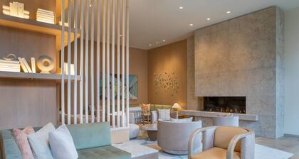 The Westin Sacramento Riverfront Hotel & Spa