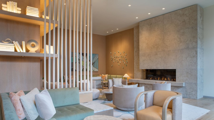 The Westin Sacramento Riverfront Hotel & Spa