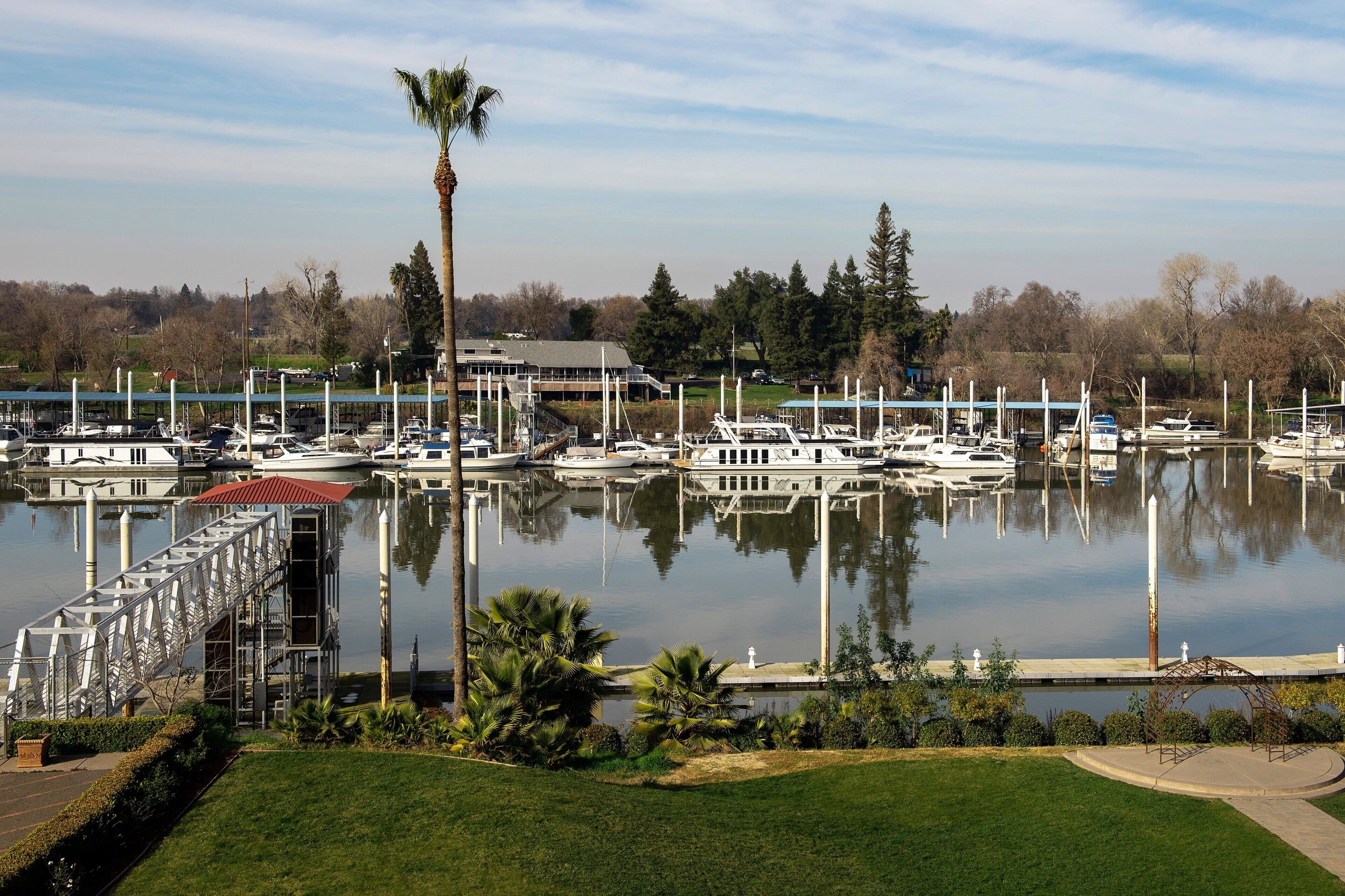 Photo - The Westin Sacramento Riverfront Hotel & Spa