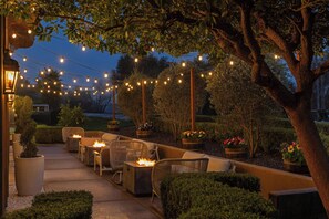 Property amenity - The Westin Sacramento Riverfront Hotel & Spa (Sacramento)