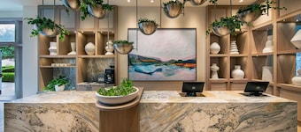 The Westin Sacramento Riverfront Hotel & Spa