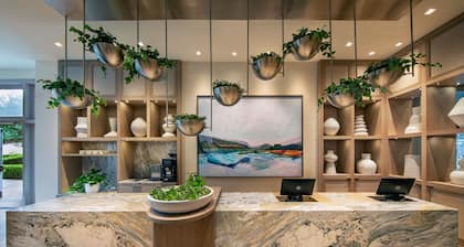 The Westin Sacramento Riverfront Hotel & Spa