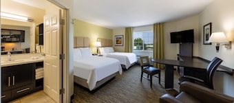 Candlewood Suites Springfield-Medical District