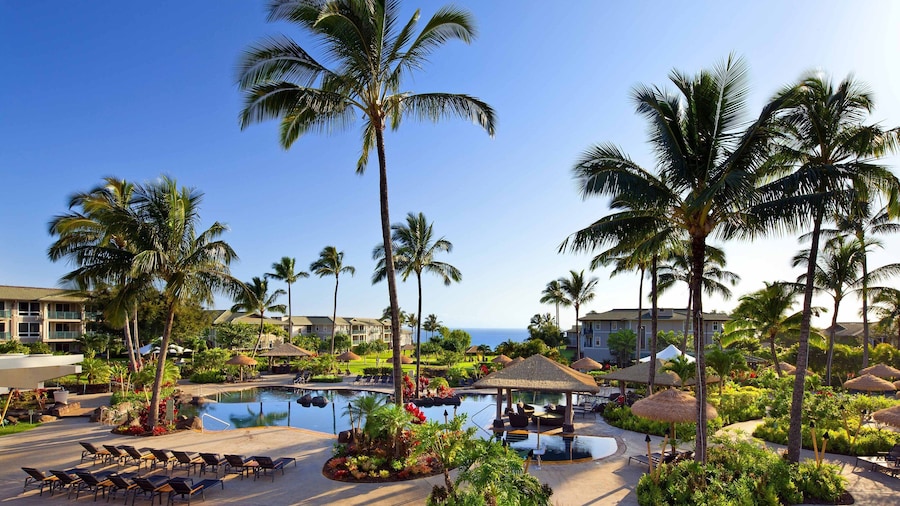The Westin Princeville Ocean Resort Villas