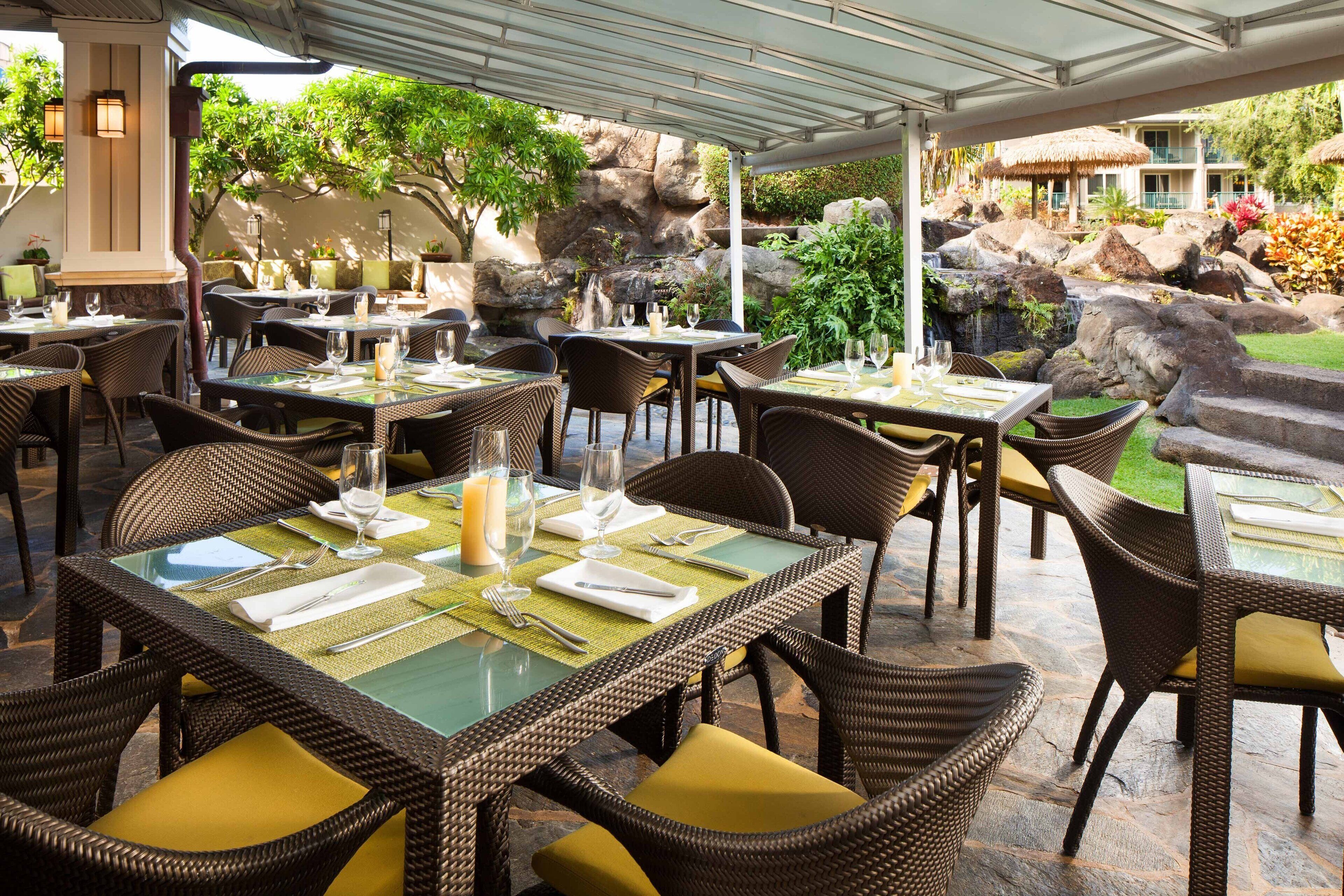 daily to-go breakfast for a fee