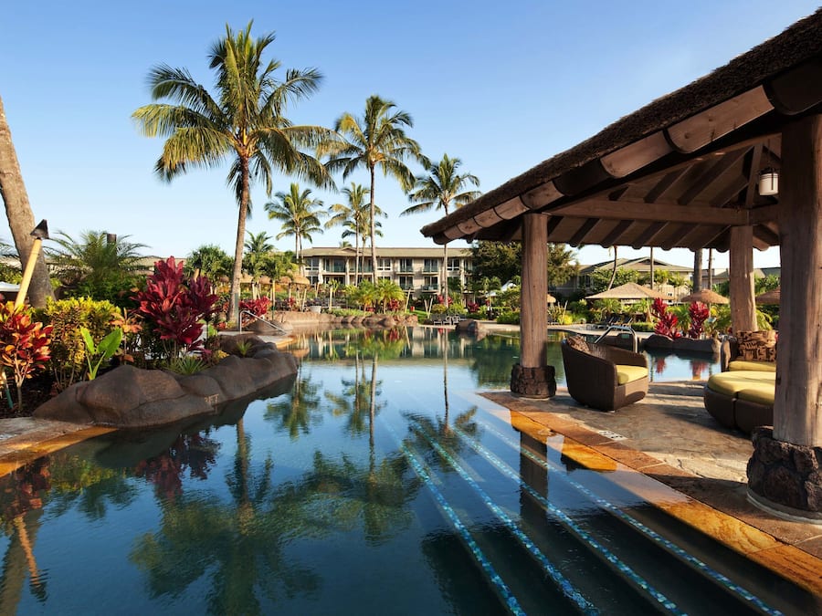 4 outdoor pools, cabanas (surcharge), pool umbrellas