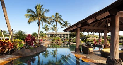 The Westin Princeville Ocean Resort Villas