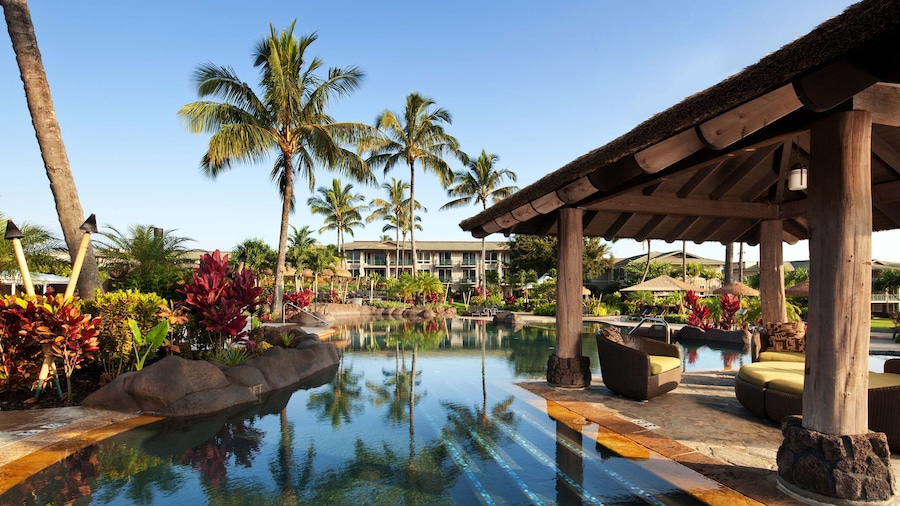 The Westin Princeville Ocean Resort Villas