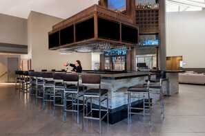 Restaurant - Crowne Plaza Atlanta SW - Peachtree City by IHG (Peachtree City)