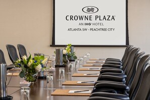 Meeting facility - Crowne Plaza Atlanta SW - Peachtree City by IHG (Peachtree City)