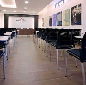 Sala de reunião