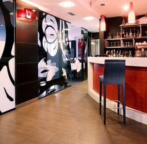 Bar (na propriedade)