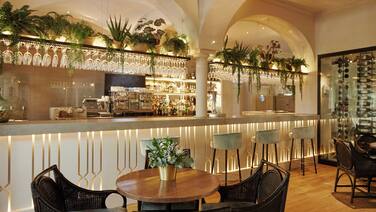 B bou Hotel La Viñuela & Spa