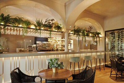 B bou Hotel La Viñuela & Spa