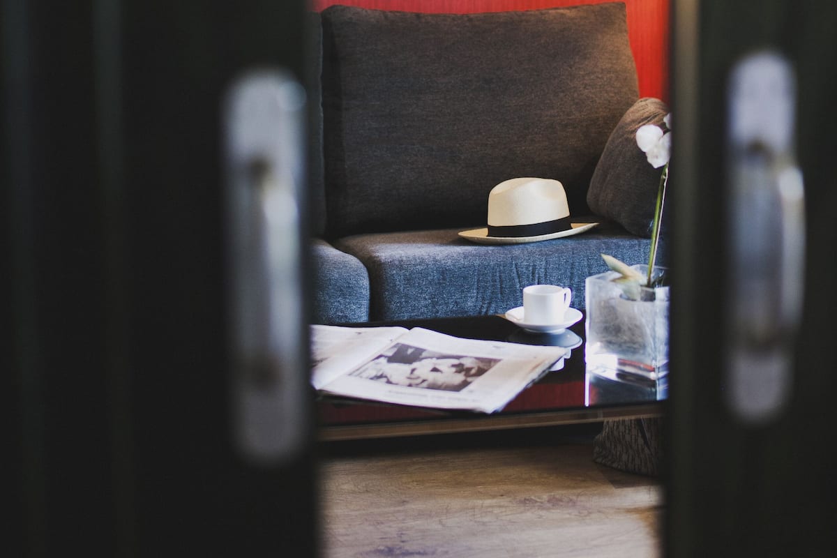 hypo-allergenic bedding, minibar, in-room safe, blackout curtains