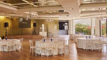 Sala para eventos
