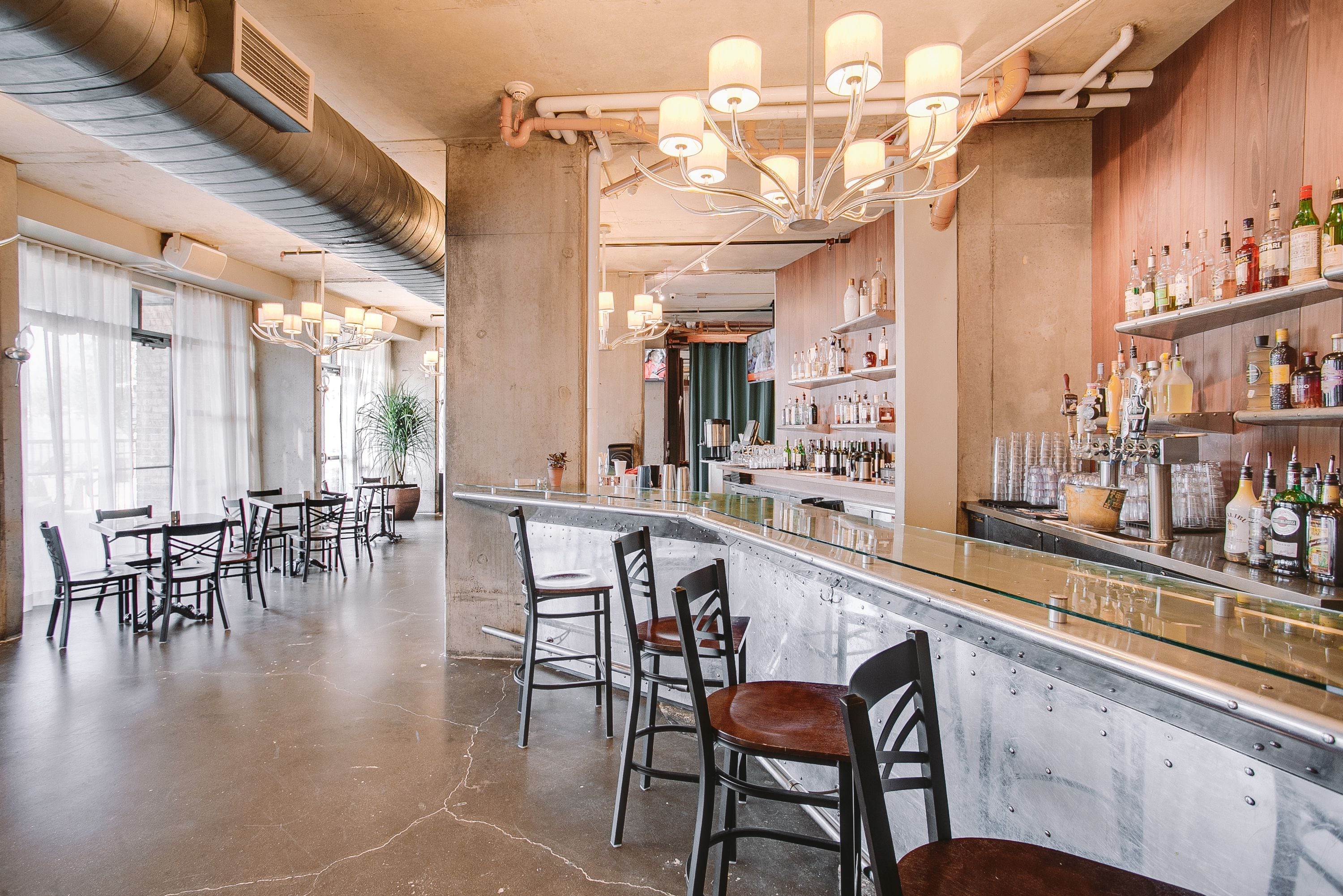 Bar (na propriedade)