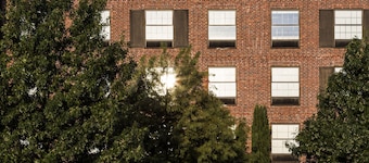 The Clara Hotel Plano Tapestry Collection by Hilton