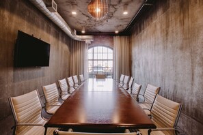 Sala de reunions